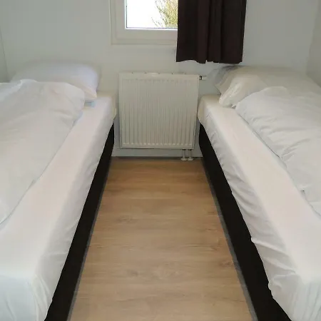 אתר נופש Lv Deluxe 4 Personen *