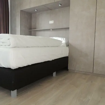 Lv Deluxe 4 Personen *